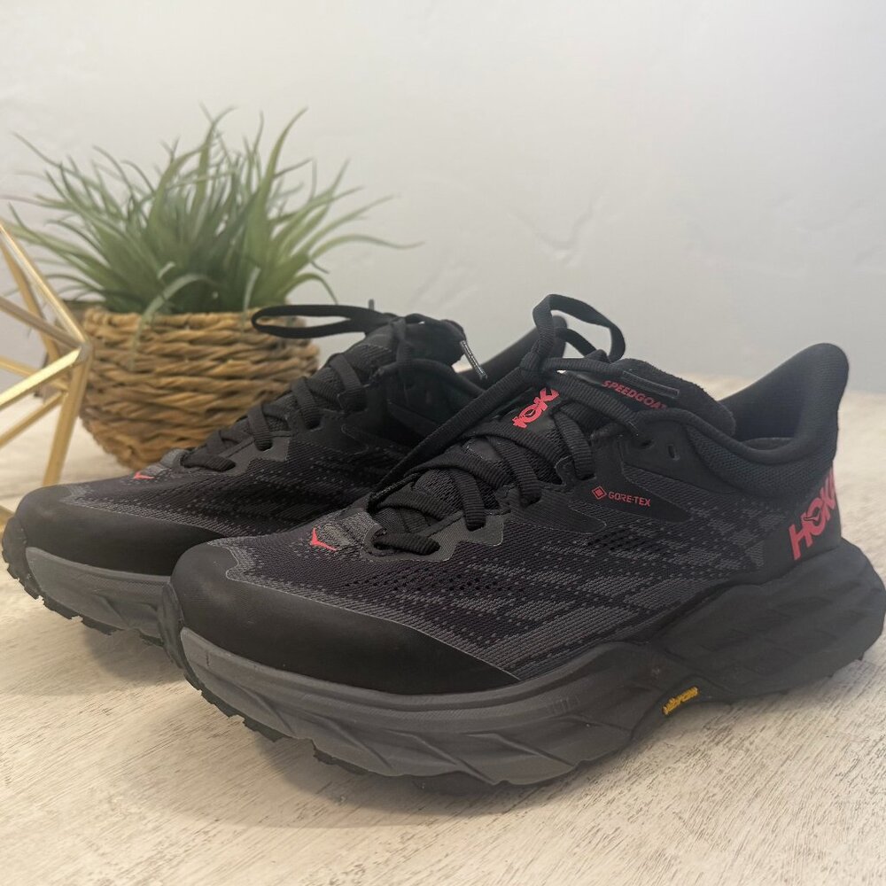 Women's HOKA Speedgoat 5 GTX